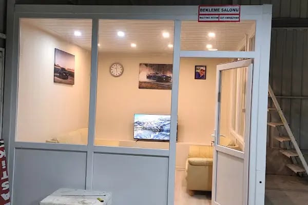 AZİM AUTO SERVİCE - Resim 2