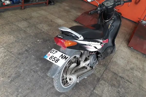 AZİM AUTO SERVİCE - Resim 7