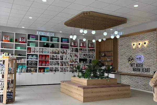 Pursaklar Hayvan Hastanesi ( Pursaklar’ın İlk Veterineri ) - Resim 8
