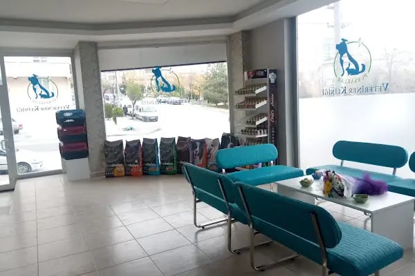 Pursaklar Hayvan Hastanesi ( Pursaklar’ın İlk Veterineri ) - Resim 10