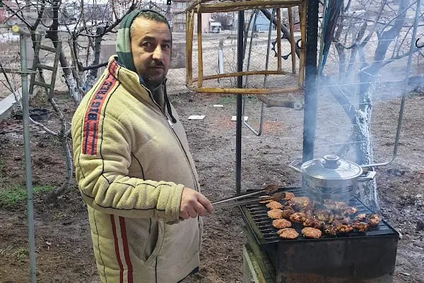 Pursaklar Hayvan Hastanesi ( Pursaklar’ın İlk Veterineri ) - Resim 11