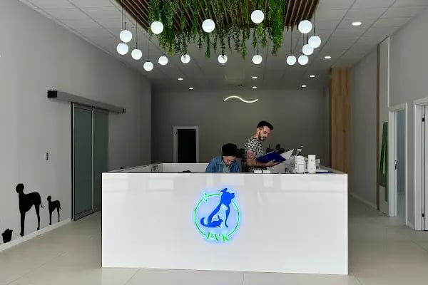 Pursaklar Hayvan Hastanesi ( Pursaklar’ın İlk Veterineri ) - Resim 3