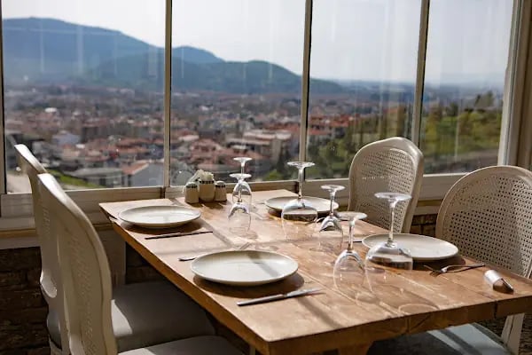 Vinifera Ephesus Hotel - Resim 15