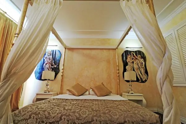 Vinifera Ephesus Hotel - Resim 18