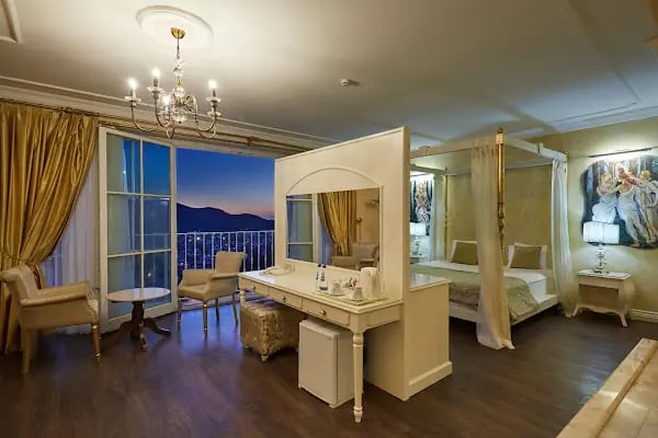 Vinifera Ephesus Hotel - Resim 11