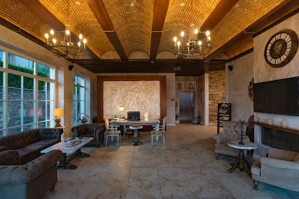 Vinifera Ephesus Hotel - Resim 12