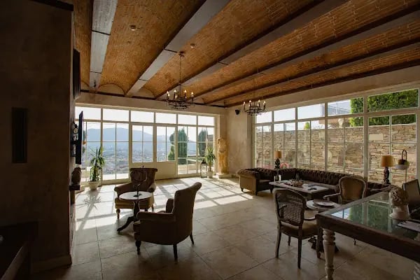 Vinifera Ephesus Hotel - Resim 6