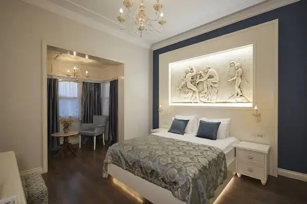 Vinifera Ephesus Hotel - Resim 2