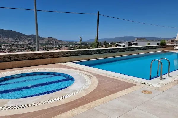 Vinifera Ephesus Hotel - Resim 3