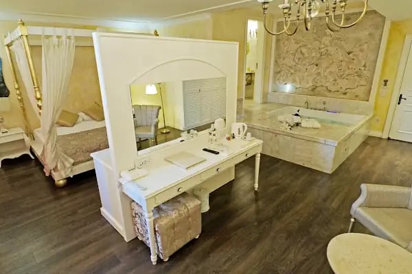 Vinifera Ephesus Hotel - Resim 9