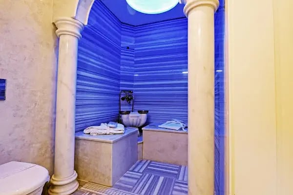 Vinifera Ephesus Hotel - Resim 19