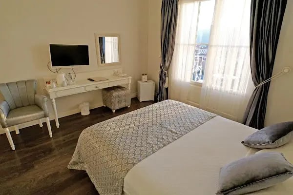 Vinifera Ephesus Hotel - Resim 17