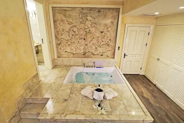 Vinifera Ephesus Hotel - Resim 20
