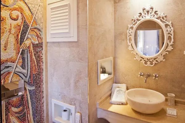 Vinifera Ephesus Hotel - Resim 4