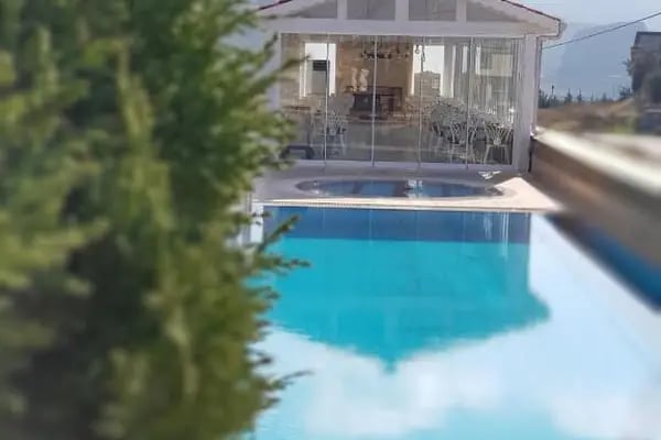Vinifera Ephesus Hotel - Resim 10