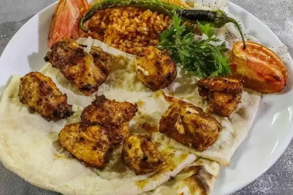 Bağdat İskender Kebapçısı - Resim 17