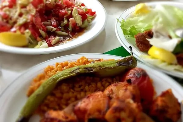 Bağdat İskender Kebapçısı - Resim 9