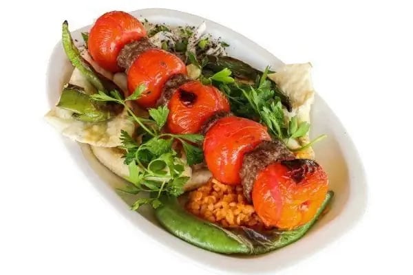 Bağdat İskender Kebapçısı - Resim 3