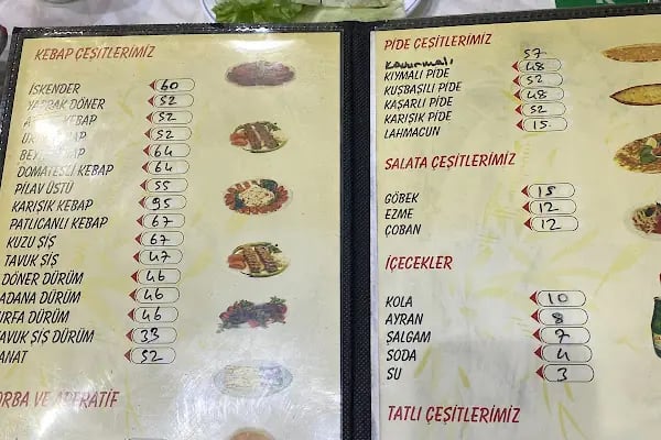 Bağdat İskender Kebapçısı - Resim 8
