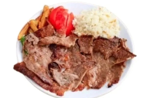Bağdat İskender Kebapçısı - Resim 10