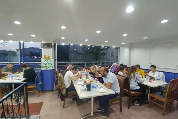 Bağdat İskender Kebapçısı - Resim 1