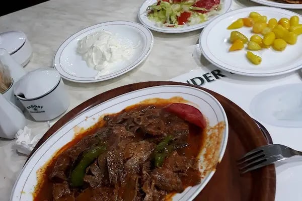 Bağdat İskender Kebapçısı - Resim 16