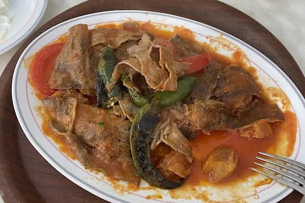 Bağdat İskender Kebapçısı - Resim 5