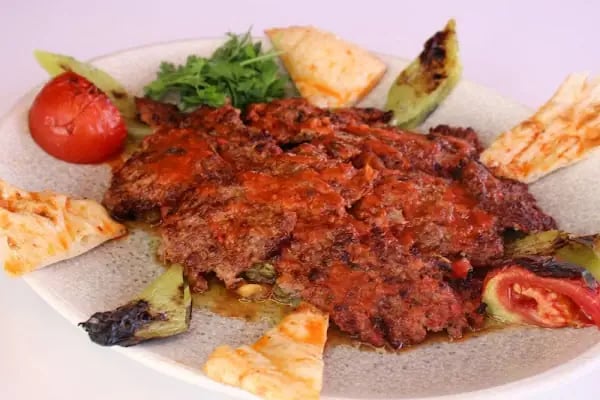 Bağdat İskender Kebapçısı - Resim 12