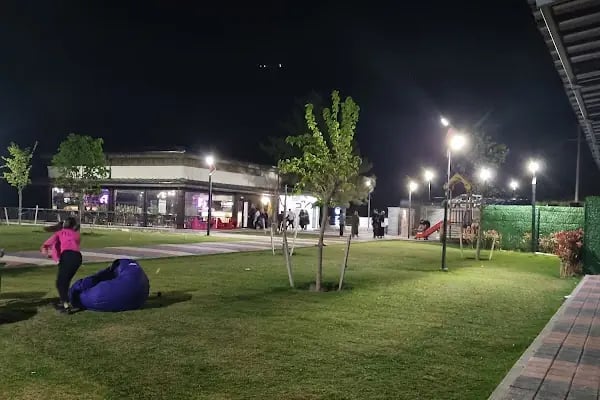 Gemi Seyir Terası - Resim 18
