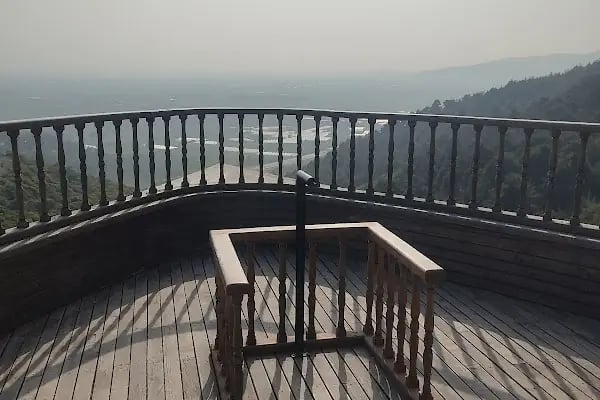 Gemi Seyir Terası - Resim 14
