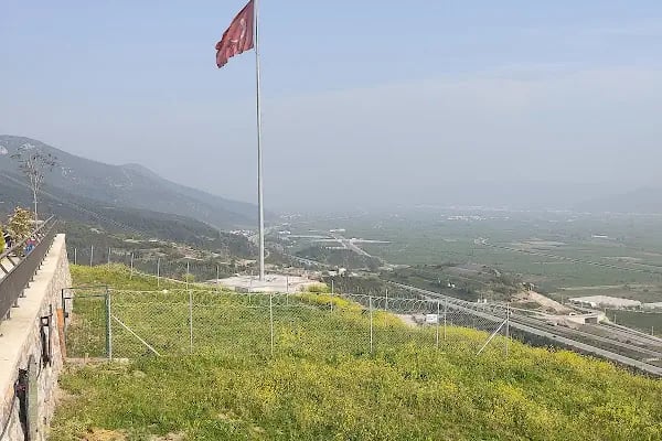 Gemi Seyir Terası - Resim 12