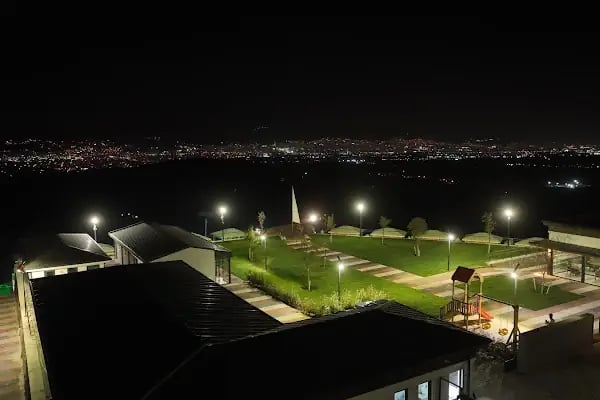 Gemi Seyir Terası - Resim 4