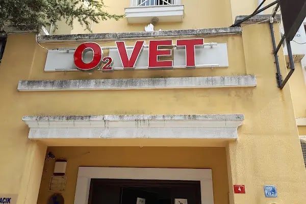 O2 VET - Resim 19