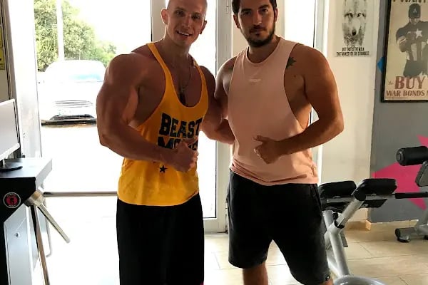 Workout Zone Yalıkavak - Resim 8