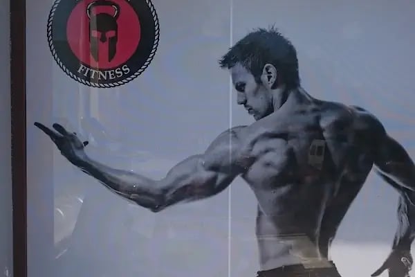 Workout Zone Yalıkavak - Resim 15