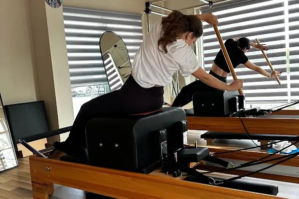 Workout Zone Yalıkavak - Resim 7