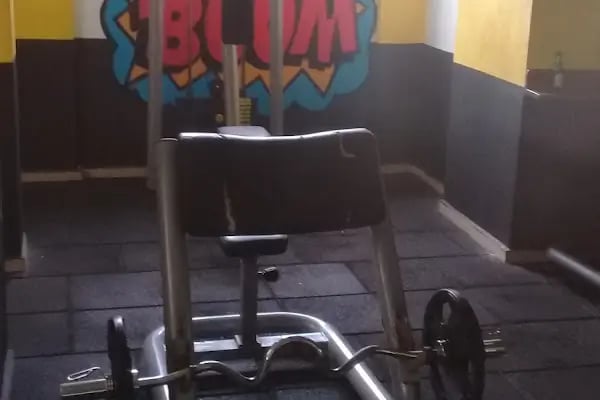 Workout Zone Yalıkavak - Resim 9
