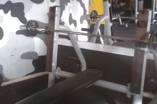 Workout Zone Yalıkavak - Resim 17