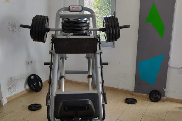 Workout Zone Yalıkavak - Resim 19