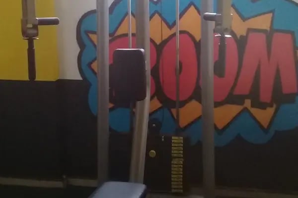 Workout Zone Yalıkavak - Resim 20
