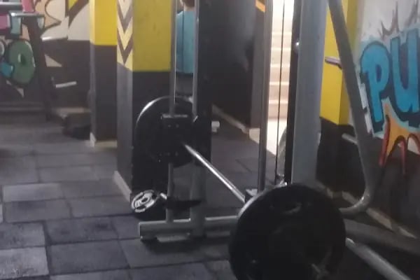 Workout Zone Yalıkavak - Resim 16