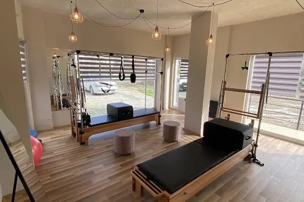 Workout Zone Yalıkavak - Resim 2
