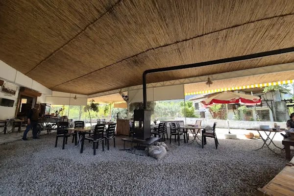 Altınbeşik Cafe - Resim 3