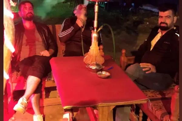 Çiftlik1 Et ve Lahmacun &amp; Pide Lokantası - Resim 9