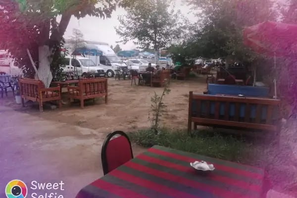 Çiftlik1 Et ve Lahmacun &amp; Pide Lokantası - Resim 19