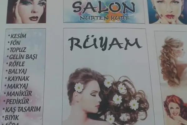 Rüyam Kuaför - Resim 4