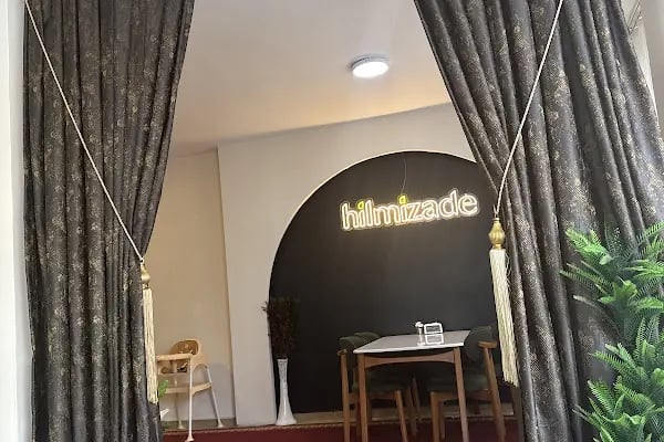 Hilmizade - Resim 7