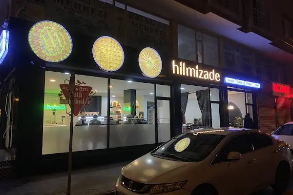 Hilmizade - Resim 9