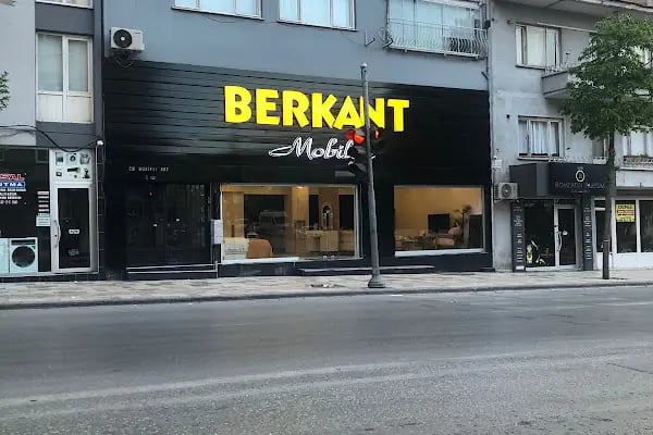 Berkant Mobilya - Resim 1