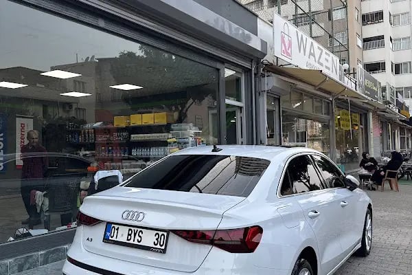 Sunwax Oto Yıkama Ve Uygulama Merkezi - Resim 12